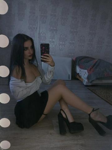 Анкета проститутки Кира - Фото 1, , 27 лет, №10557